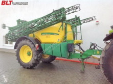 Pulverización John Deere usado