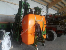 Pulverización Amazone usado
