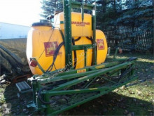 Pulverización Amazone usado