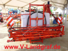 Pulverización Pulverizador portátil EKO 615