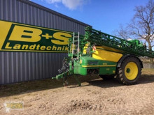 John Deere R962I MY18 Opryskiwacz zaczepiany używana