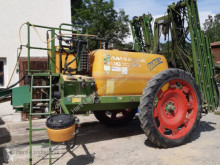 Pulverización Pulverizador arrastrado Amazone UG 2200