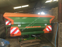 Pulverización Amazone