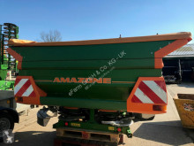 Pulverización Amazone