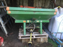 Pulverización Amazone