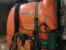Pulverización Amazone