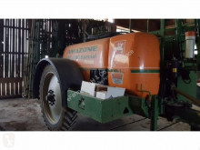 Pulverización Amazone