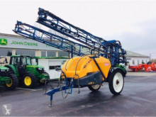 Caruelle spraying used