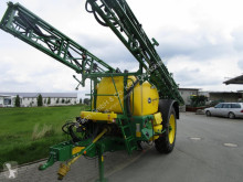 John Deere spraying used