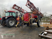 Pulverización Pulverizador arrastrado Case IH Spritze 3000TS