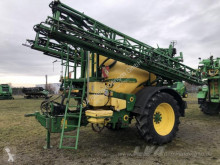 Pulverización Pulverizador arrastrado John Deere 840i