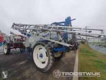 Pulvérisateur automoteur