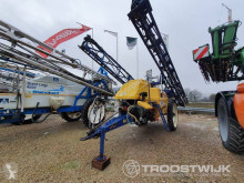 Pulvérisateur automoteur Caruelle Optima 28m