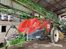 Pulvérisateur automoteur Seguip SVX320