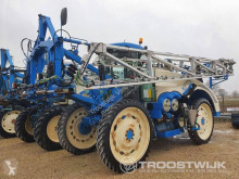 Pulvérisateur automoteur
