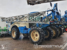 Pulvérisateur automoteur
