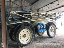 Pulvérisateur automoteur