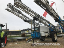 Pulvérisateur automoteur TDS Meteor 41H