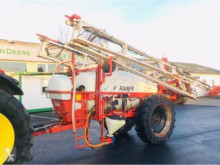 Pulverizare Nodet-Gougis second-hand