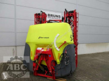 رشّ رشاشة محمولة Kverneland IXTER B18