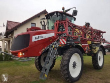 Hardi Alpha evo Pulverizador automotor usada