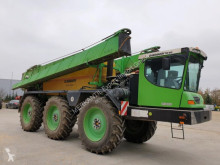 Pulvérisateur automoteur Damman-Croes DT 2600H + DTP 8036