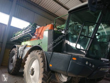 Zelfrijdende veldspuit Amazone 4001 Pantera