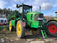 Pulverización Pulverizador automotor John Deere 5430i