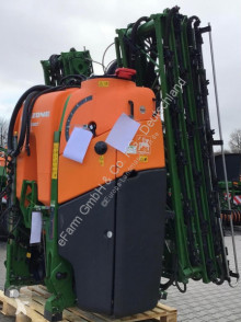 Pulverización Amazone usado