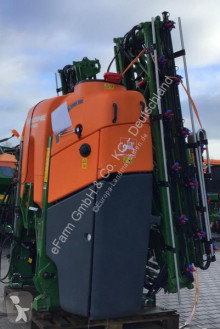 Pulverización Amazone usado