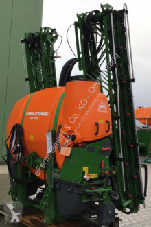 Pulverización Amazone usado