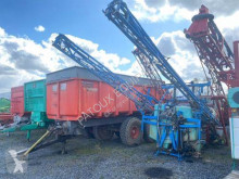 Pulvérisateur traîné Berthoud MACK 12 RCS