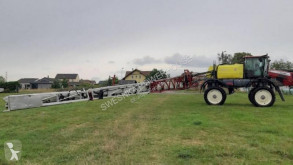 رشّ Hardi Alpha 4100L رشاشة بمحرك ذاتي مستعمل