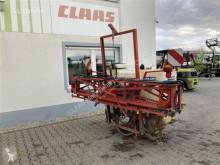 Pulverização Pulverizador automotor Holder IS 600 ANBAUSPRITZE 12,5 M