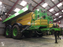 Zelfrijdende veldspuit Damman-Croes ANPA 8027 Profi Class