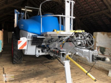 Lemken Vega 12-3000 Anhängespritze gebrauchter gezogener Zerstäuber