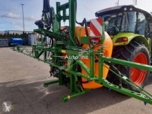 Pulverização Pulverizador automotor Amazone UF 901