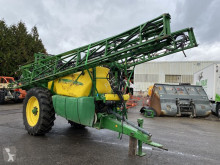 Pulverización Pulverizador arrastrado John Deere 732 *ACCIDENTE*DAMAGED*UNFALL