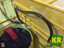 Dubex spraying used