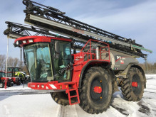 Pulverizare Horsch second-hand