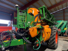 Pulverización Amazone usado