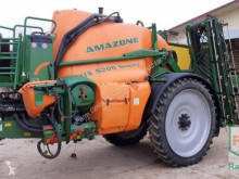 Pulverización Amazone usado