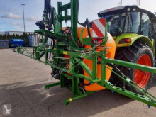 Pulverización Amazone usado