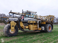 Pulverización Pulverizador automotor 1603T 18 Meter boom / 6000L tank