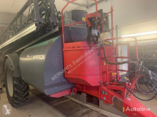 Horsch Leeb 8 GS Pulverizator autopropulsat second-hand
