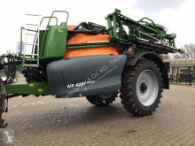 Pulverización Amazone usado