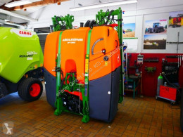 Pulverización Amazone usado