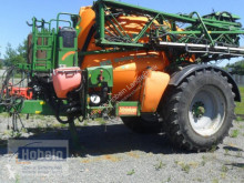 Pulverización Amazone UX 5200 Pulverizador arrastrado usado