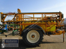 Pulvérisateur traîné Dubex Vector 9771