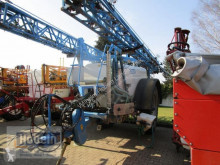 Getrokken veldspuit Professional 4030